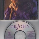DR JOHN ~ In A Sentinental Mood *Mint-CD !