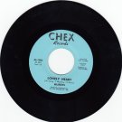 MAJESTICS ~ Lonely Heart*Mint-45 !