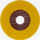ONTARIOS ~ My Heart*Mint-45*RARE YELLOW WAX !