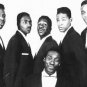 HARVEY & MOONGLOWS ~ Ten Commandments Of Love*Mint-45 !