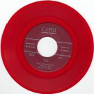 SPARTANS ~ Lost*M-45*RARE RED WAX !