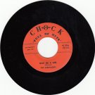 SERENADERS ~ Give Me A Girl*Mint-45 !