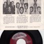 MEDALLIONS ~ RARE EP*The Letter+3 !