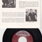 PENGUINS ~ RARE EP*Earth Angel+3 !