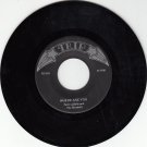 PATTI LABELLE & THE BLUEBELLES ~ Where Are You*Mint-45 !