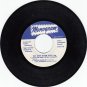 DEEP RIVER BOYS ~ 5 SONG 45RPM EP*Mint- !