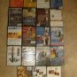 NICE MIXED SET OF 19 DVD's !