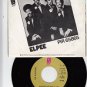 INTRUDERS ~ She's A Winner*VG+45 & RARE PICTURE SLEEVE !