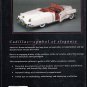 GREENBERG'S GUIDE TO CADILLAC MODELS AND TOYS !