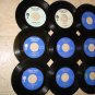 100's Of Doo Wop Repro/Re-Issues Mint-45s !
