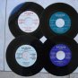 100's Of Doo Wop Repro/Re-Issues Mint-45s !