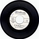 REGGIE & REMARKABLES ~ The Year Gave Me You*VG+45 !