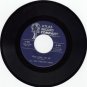 CAVERLIERS ~ You Thrill Me So*Mint-45*RARE RED WAX !