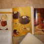 HERSHEYS CHOCOLATE ~ 3 Rare Hard Cover Books !