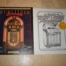 A COMPLETE IDENTIFICATION GUIDE TO WURLITZER JUKEBOX + 50s/60s Jukes !