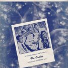 10 RARE SHEET MUSIC ~ Doo Wop/R&B/R&R/Soul+More !