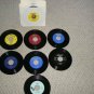 BOBBY MITCHELL & TOPPERS ~ I Wish I Knew*MINT-45 !