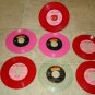 SCARLETS~ Darling I'm Yours*Mint-45 !