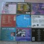 12 Doo Wop Rhythm & Blues Rock & Roll*Mint-CDs !