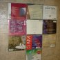 10 POP & COUNTRY*Mint-CDs !