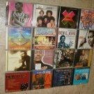 16 Soul, Rhythm & Blues + More*Mint-CDs !