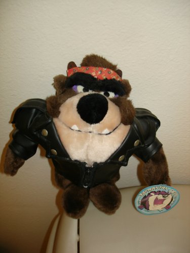 TASMANIAN DEVIL ~ Hells Angels Motorcycle Collectible !