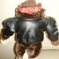 TASMANIAN DEVIL ~ Hells Angels Motorcycle Collectible !