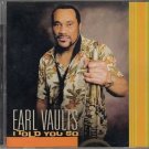 EARL VAULTS ~ Jazz Saxophone *