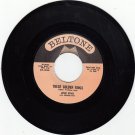 JIVE FIVE ~ These Golden Rings*Mint-45 !