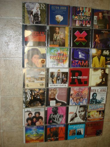 28 R&R,R&B,Soul,Pop+ CDs !