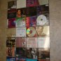 28 R&R,R&B,Soul,Pop+ CDs !