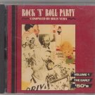 Rock 'N' Roll Party Volume 1*Mint-CD !