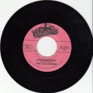 COLLEGIANS ~ Zoom Zoom Zoom*Mint-45 !
