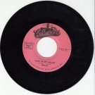 DELLS ~ Pain In My Heart*Mint-45 !