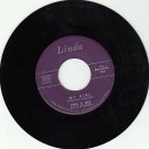 PHIL & DEL ~ My Girl*VG*45 !