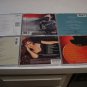 6 COUNTRY CD'S * Mint- !