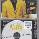 NELLY ~ MY PLACE *STILL SEALED*CD !