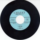 Mike & Utopians ~ I Wish  *Mint-45 !