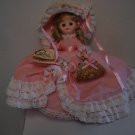 GAMBINA ORIGINAL SCARLETT O'HARA DOLL !