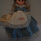GAMBINA ORIGINAL TESS DOLL !