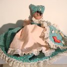 GAMBINA ORIGINAL COOK DOLL !