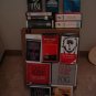 AUDIO BOOKS $1 Each !