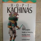 HOPI KACHINAS DOLLS !