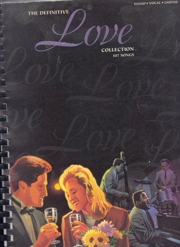The Definitive Love Collection !