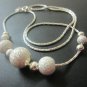 Lariat Necklace Modern Style (SJ025)