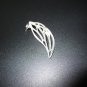 Fairy wings style earrings (SJ100)
