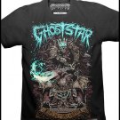 The Ghoststar original Heartbreaker T-Shirt