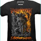 The Ghoststar original *THE THRONE* T-Shirt