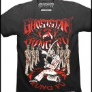 The Ghoststar original Kung Fu T-Shirt