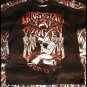 The Ghoststar original Kung Fu T-Shirt
